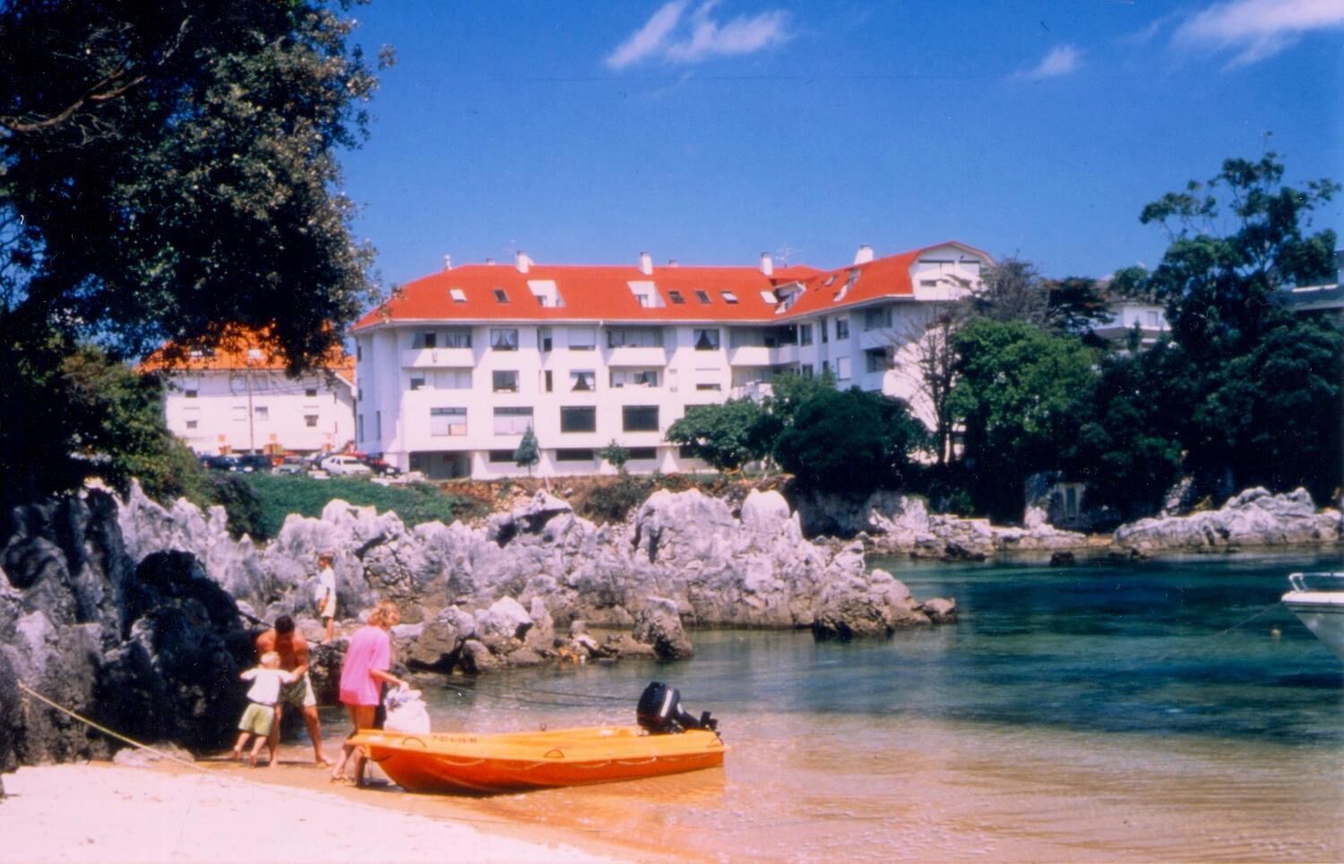 De La Hoz Hospedaje