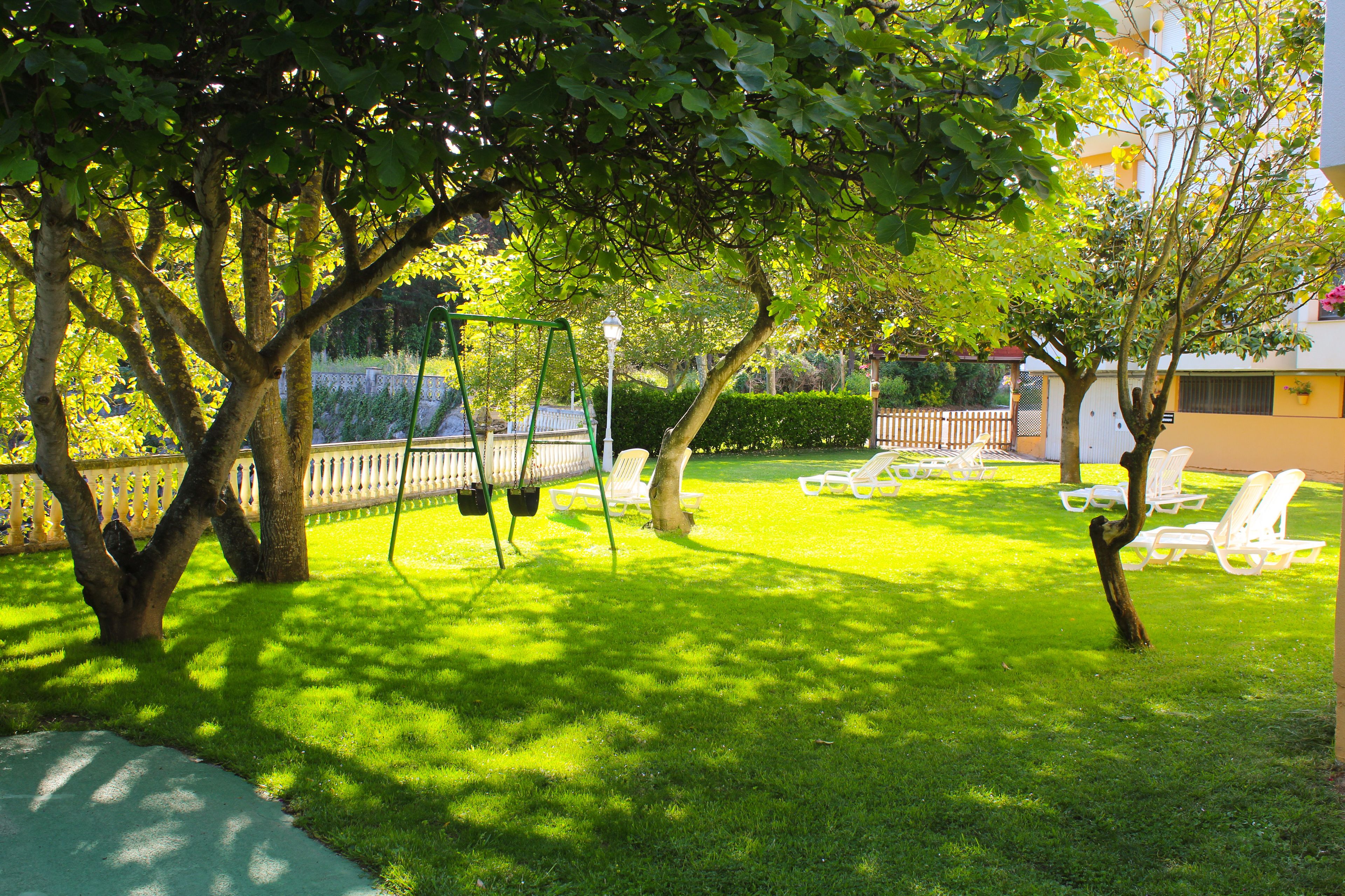 De La Hoz Hospedaje