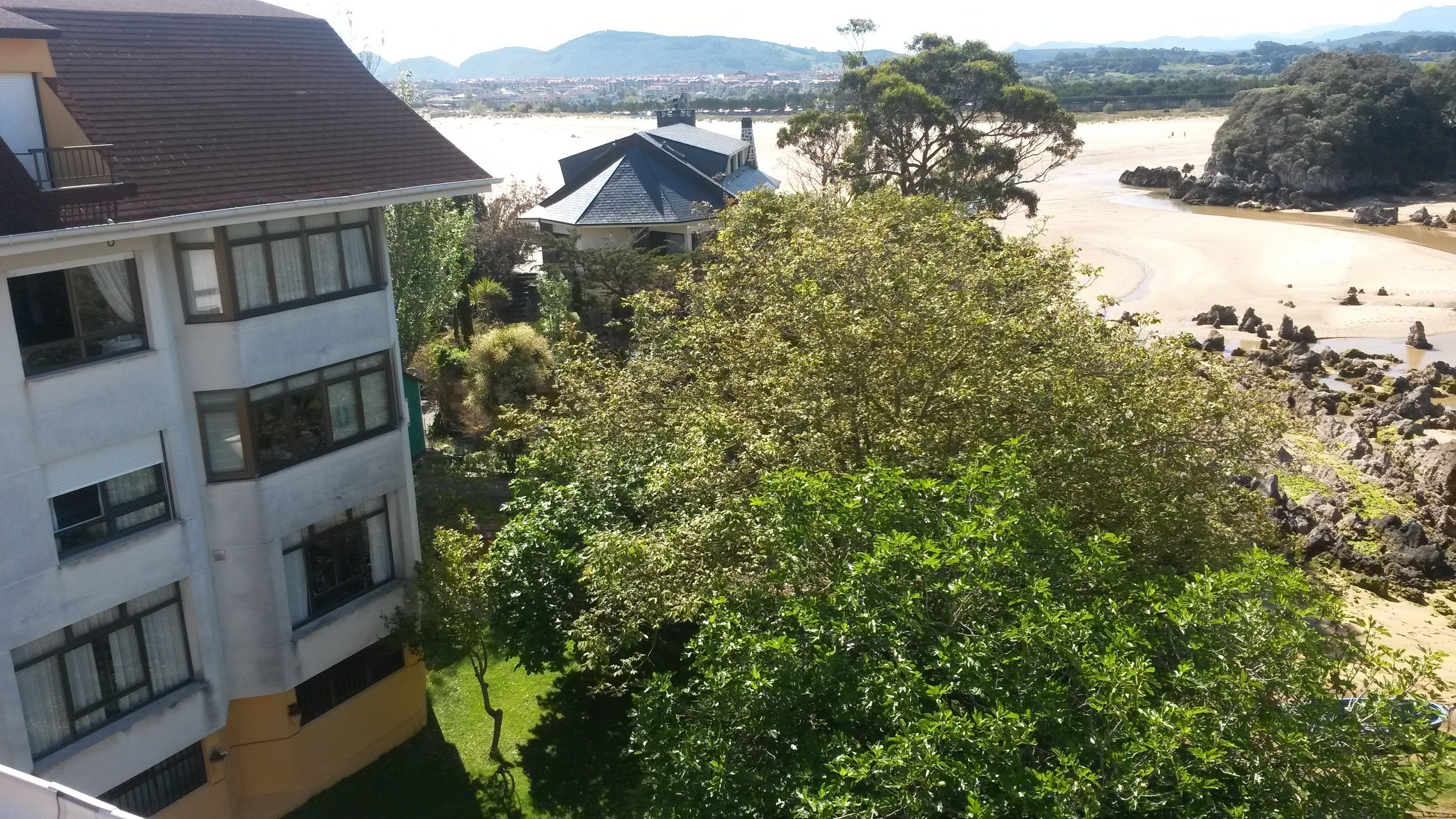 De La Hoz Hospedaje