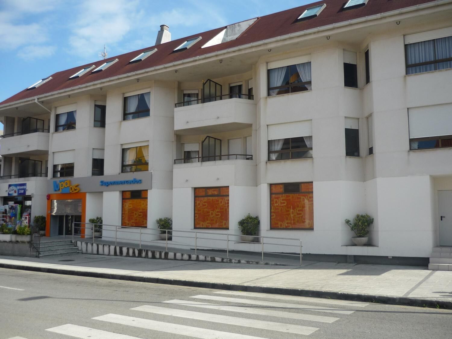 De La Hoz Hospedaje