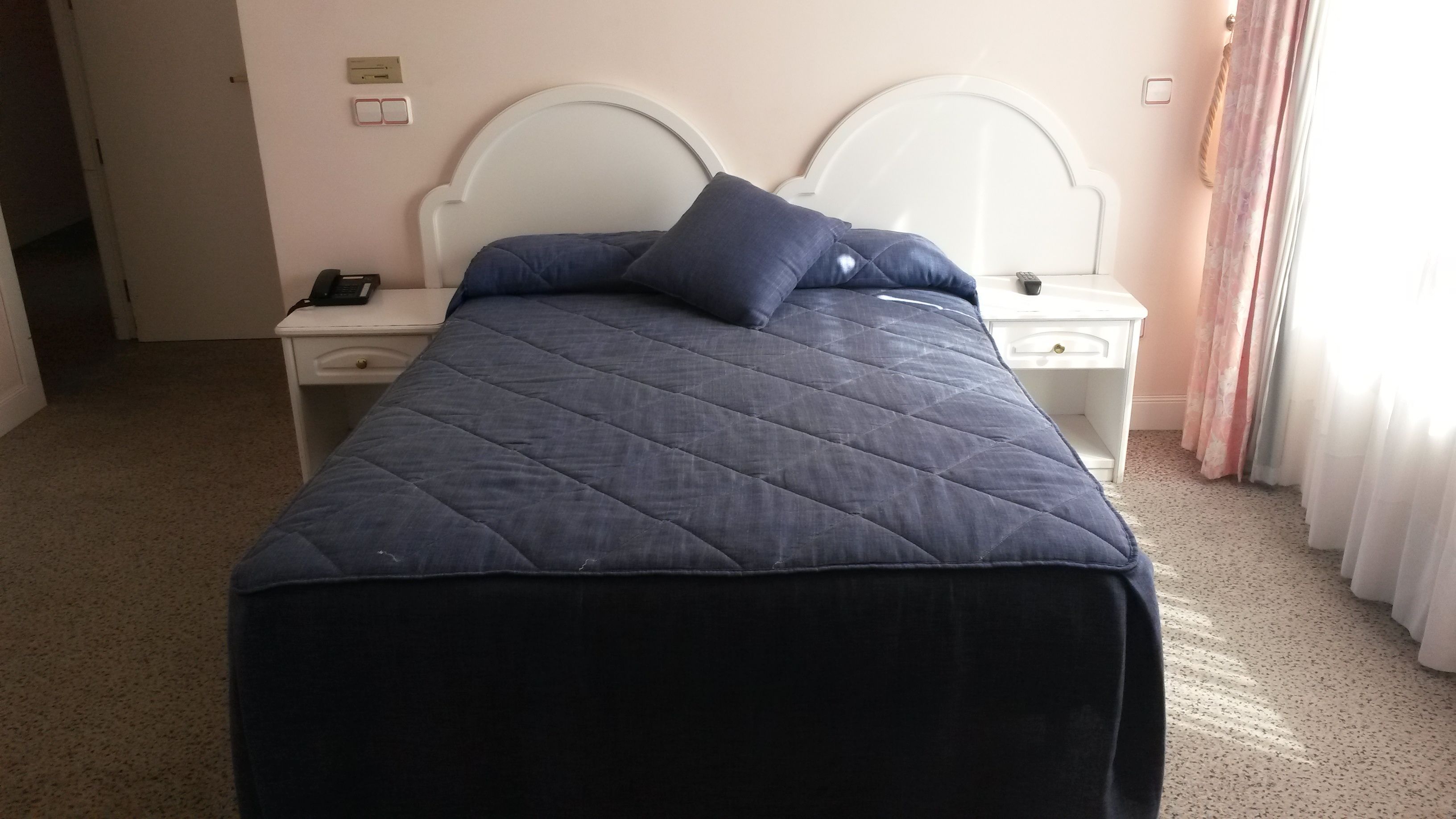De La Hoz Hospedaje