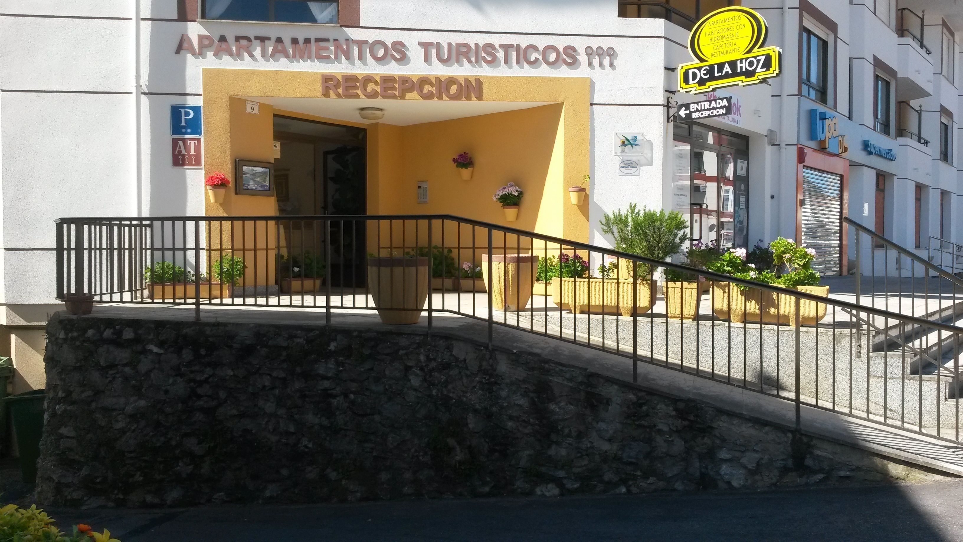 De La Hoz Hospedaje