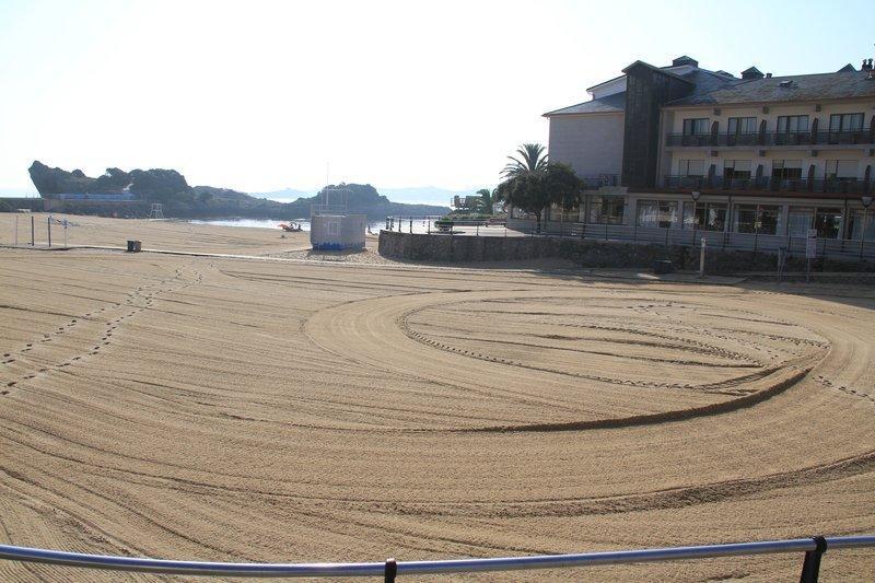 Hotel Alfar