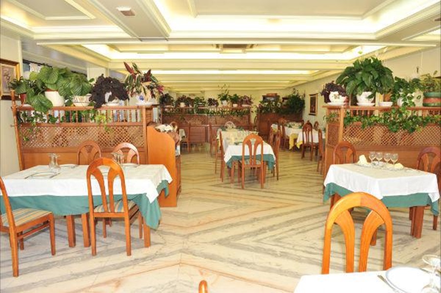 Hotel Alfar