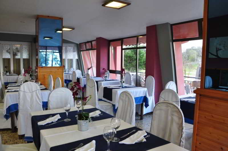 Hotel Campomar