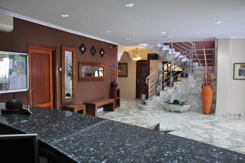 Hotel Campomar