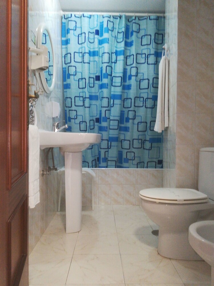 Hotel Candano