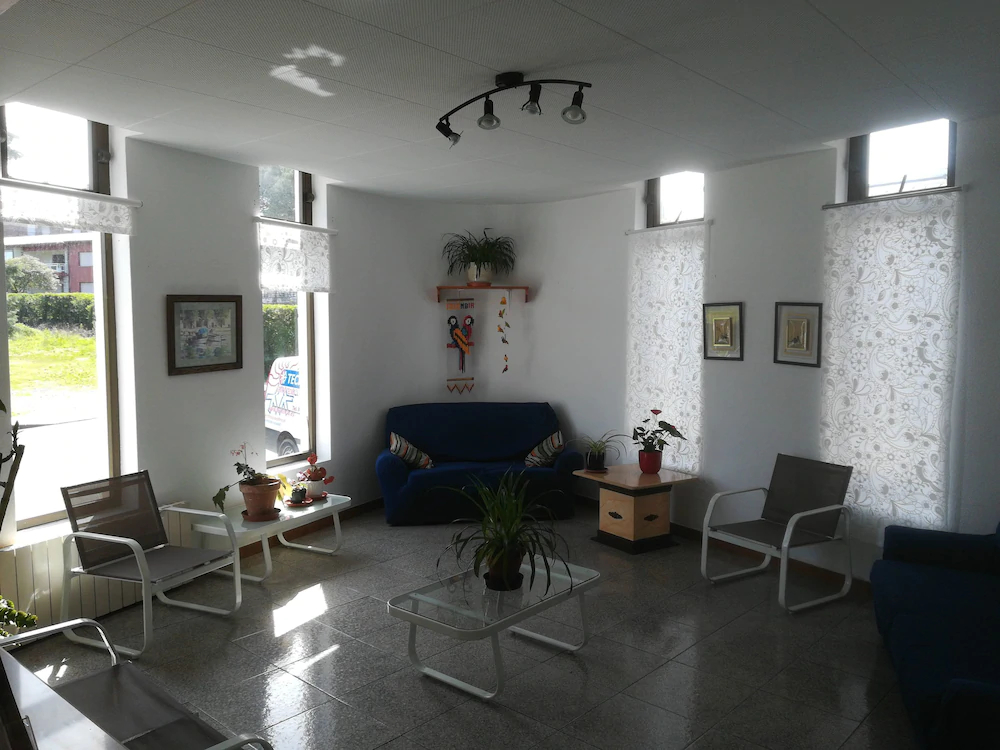 Hotel Candano
