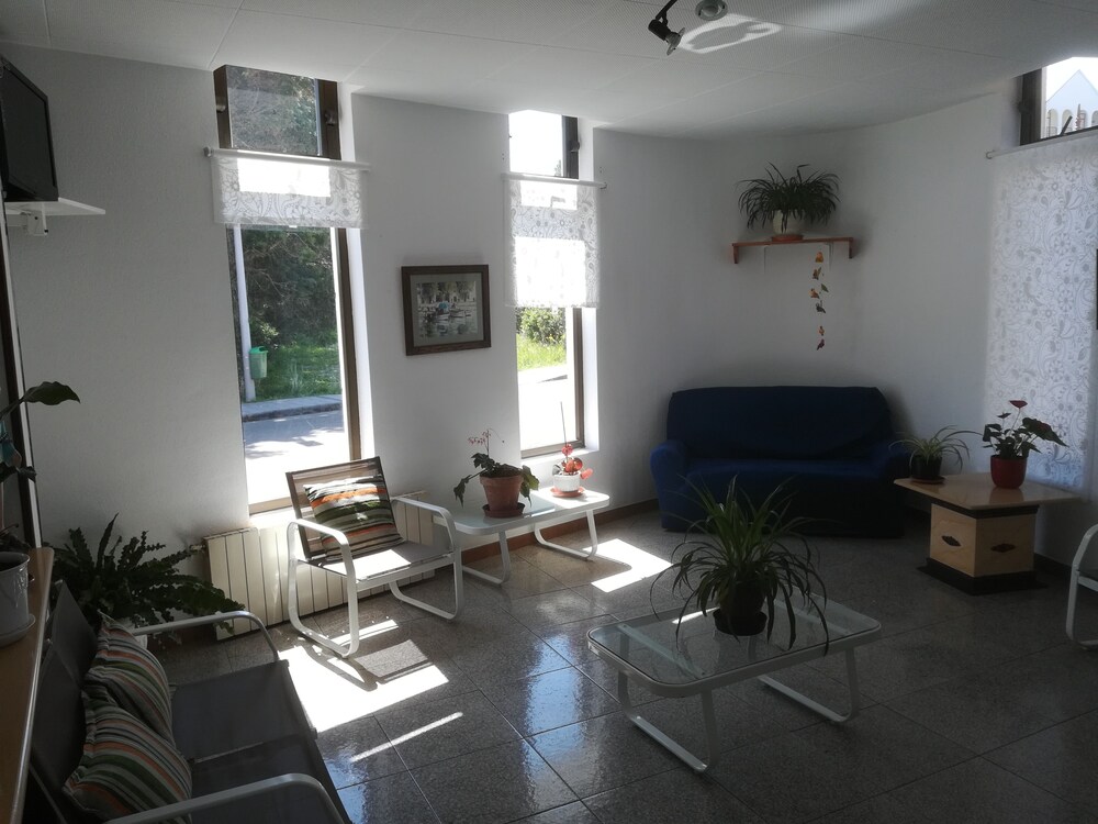 Hotel Candano