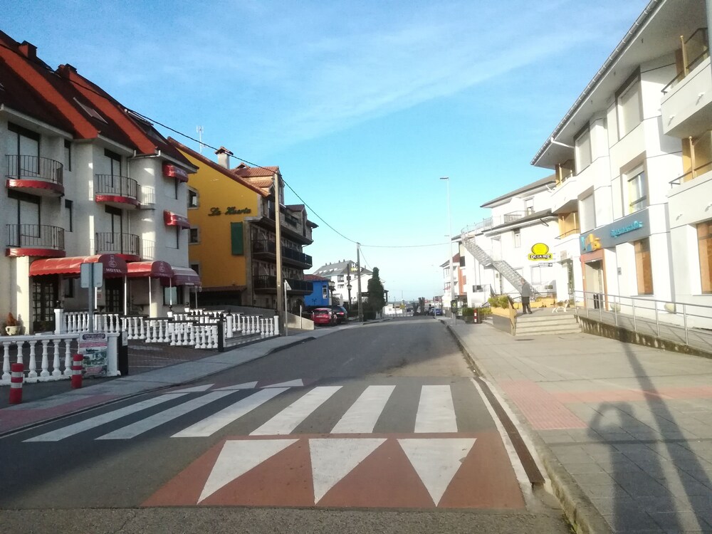 Hotel Candano
