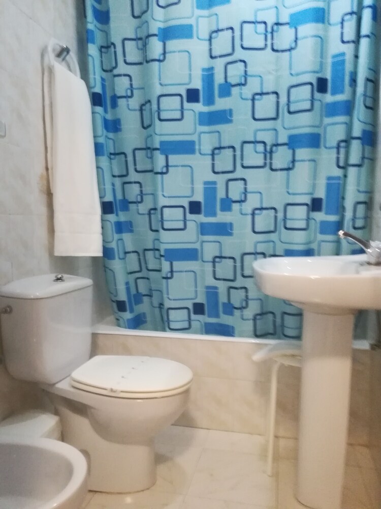 Hotel Candano