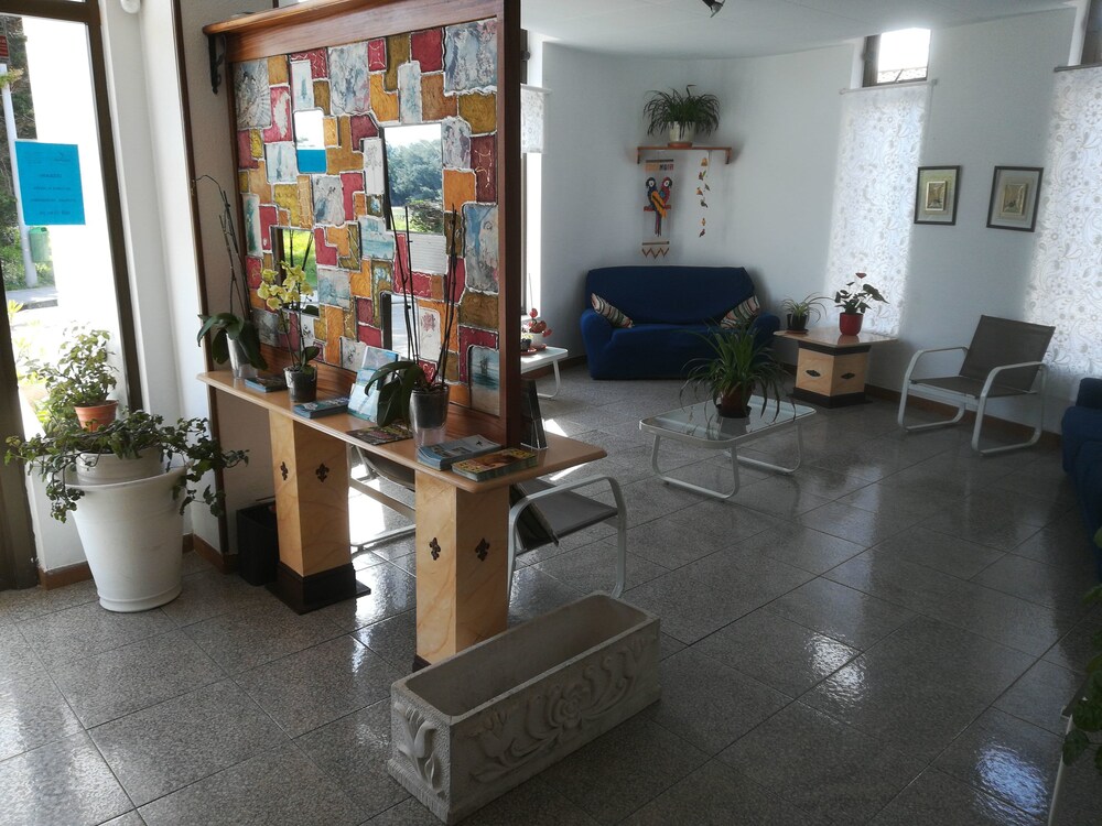 Hotel Candano