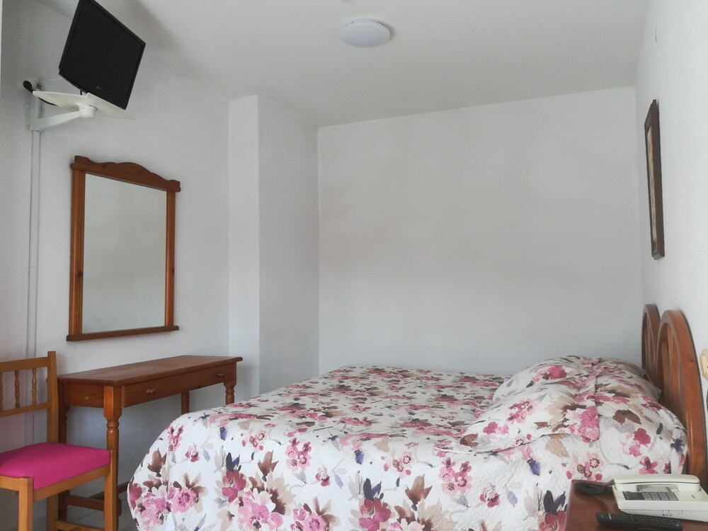 Hotel Candano