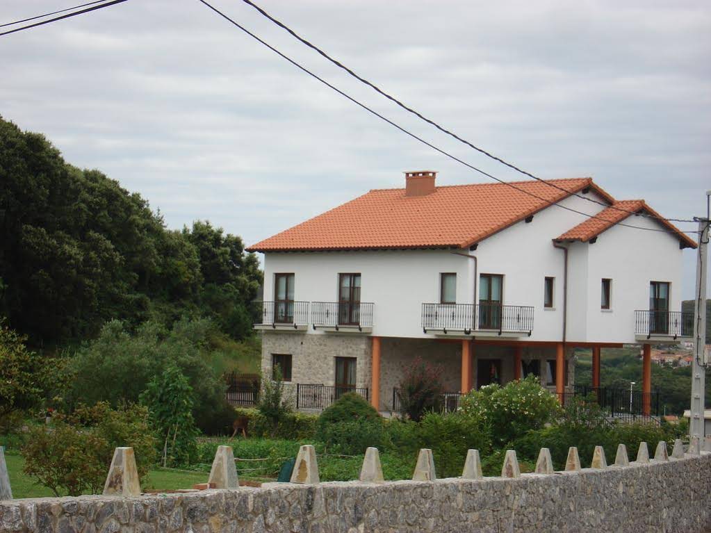 Posada La Desmera