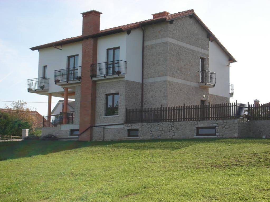 Posada La Desmera