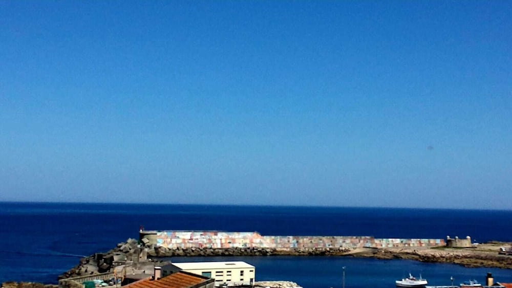 Rincon Do Mar