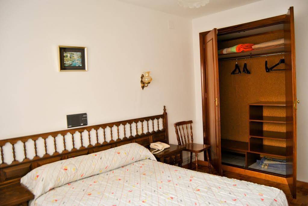 Hotel Maruxa
