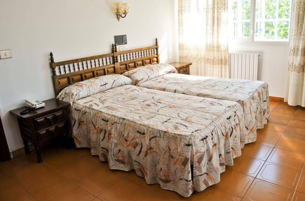 Hotel Maruxa