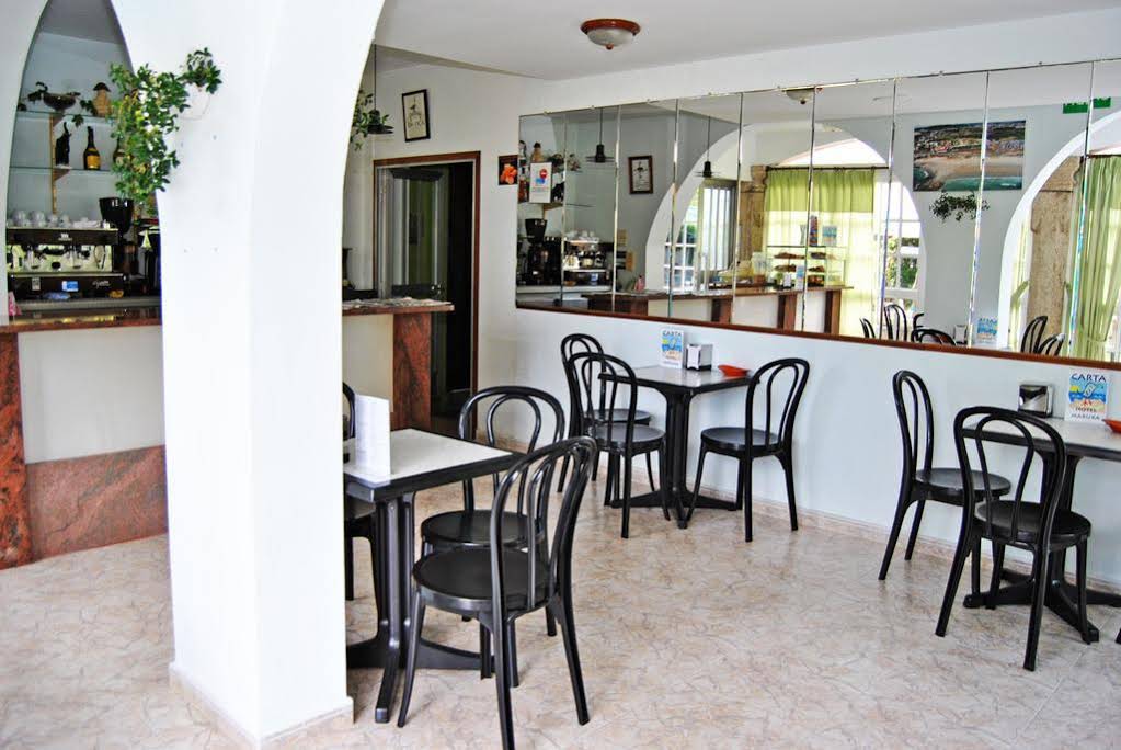 Hotel Maruxa