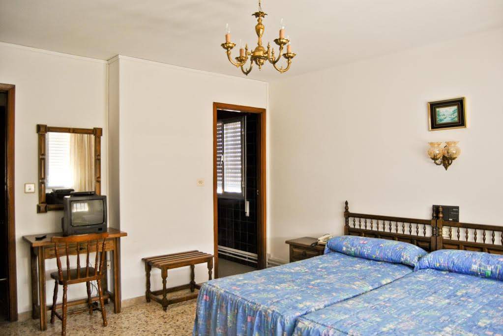 Hotel Maruxa