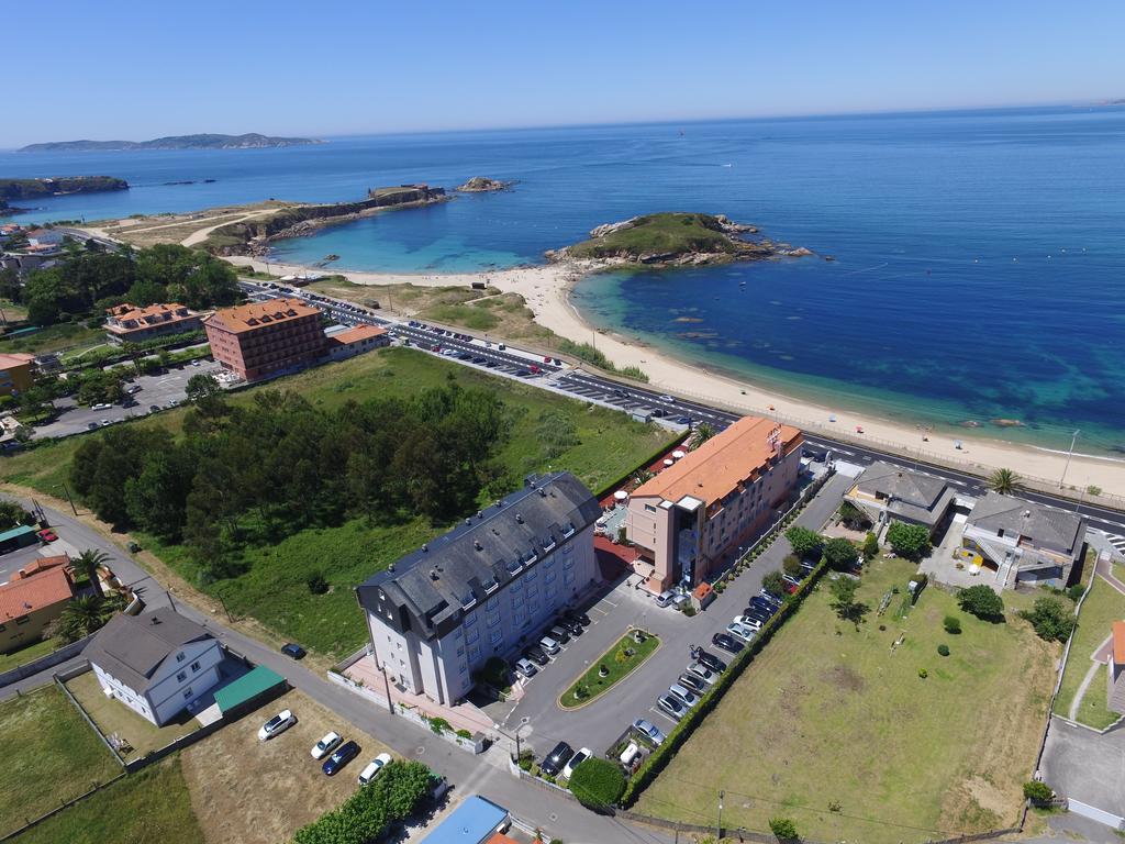 La Lanzada
