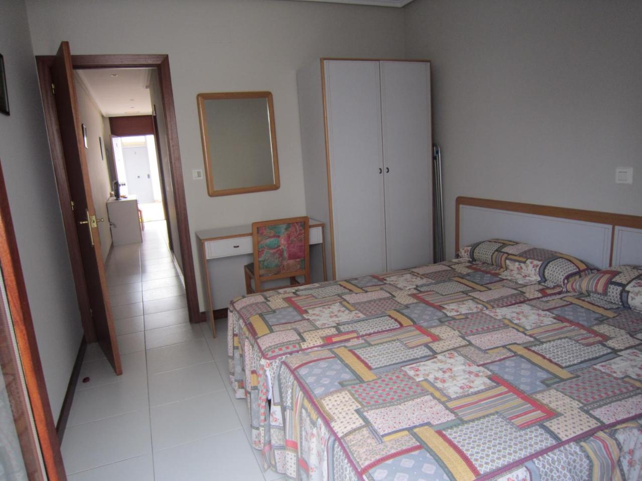 Apartamentos Elena