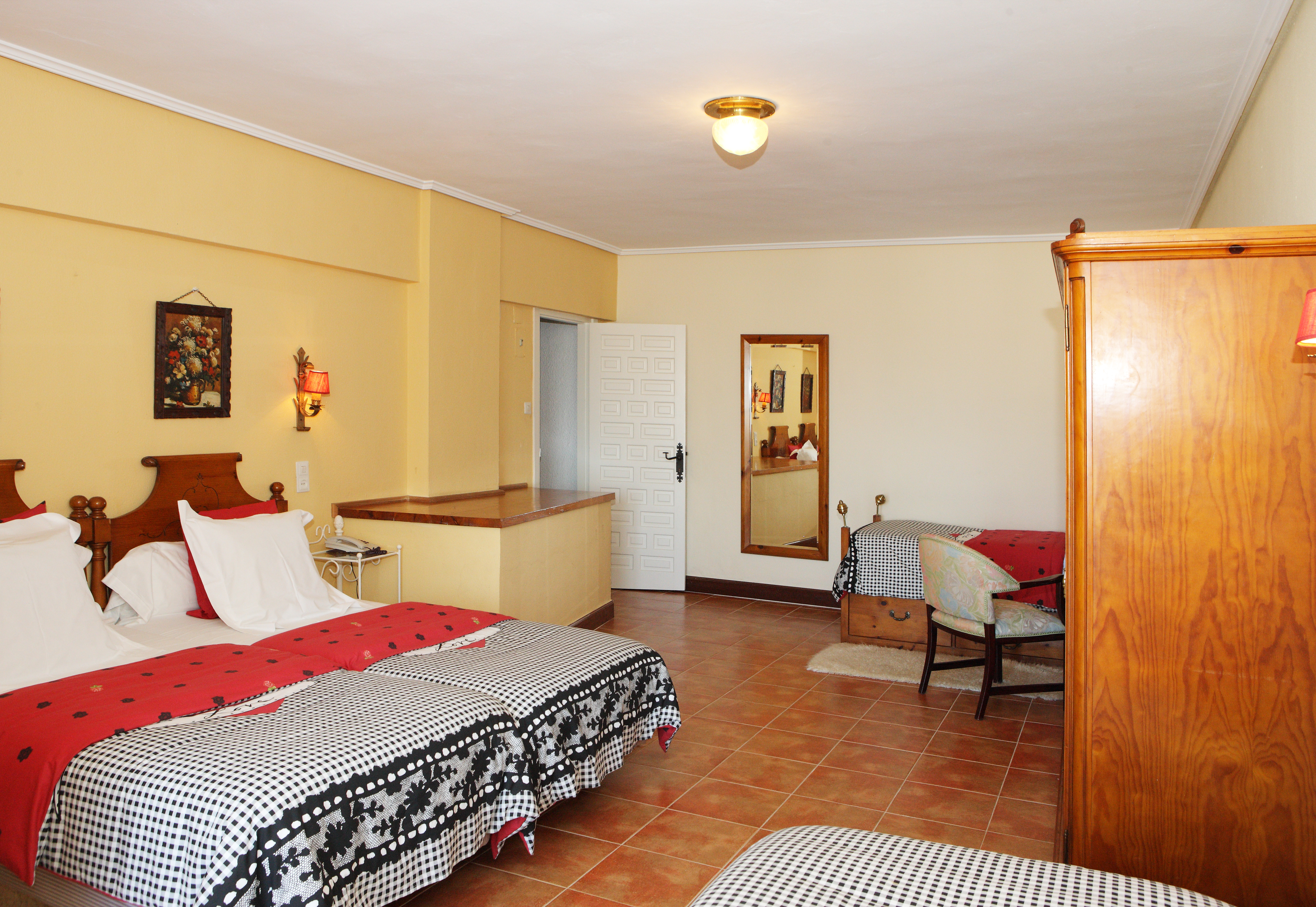 Hotel Risco