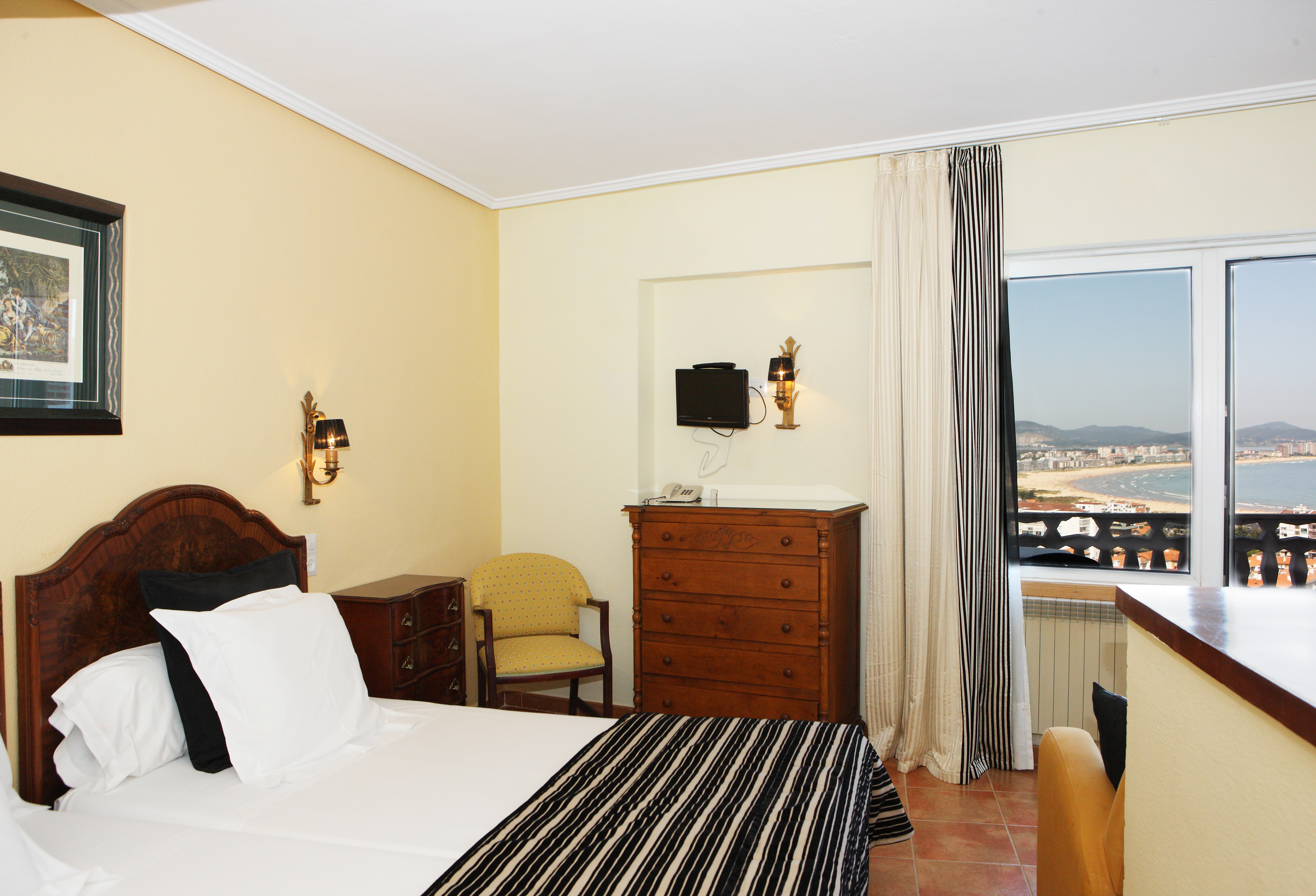 Hotel Risco