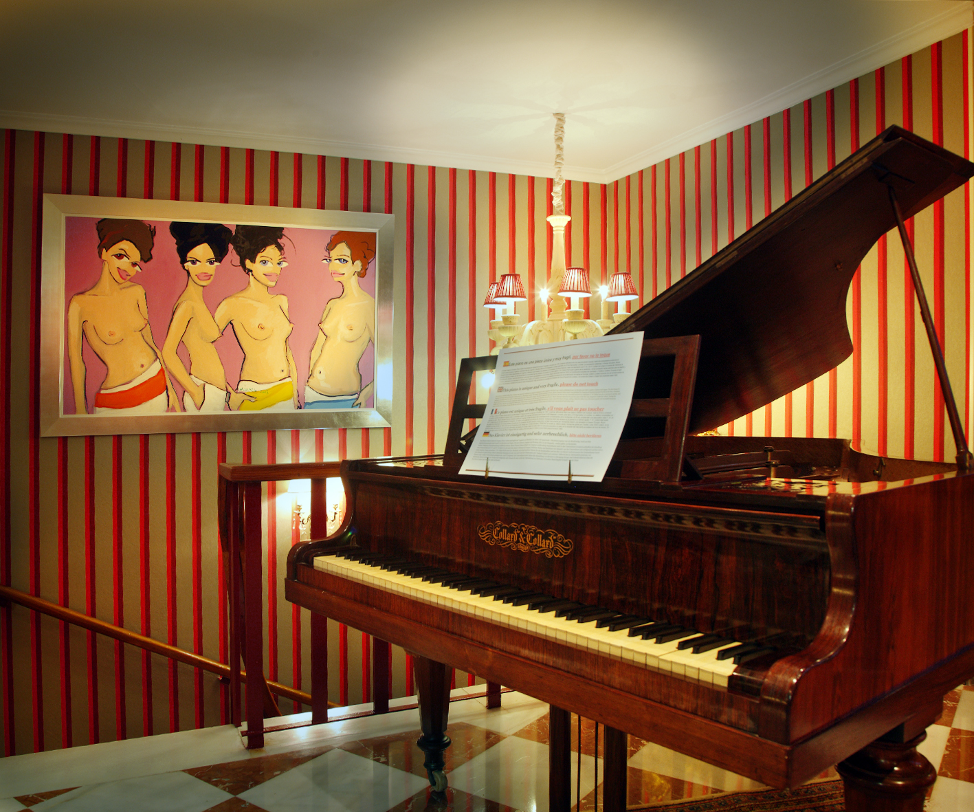 Hotel Risco