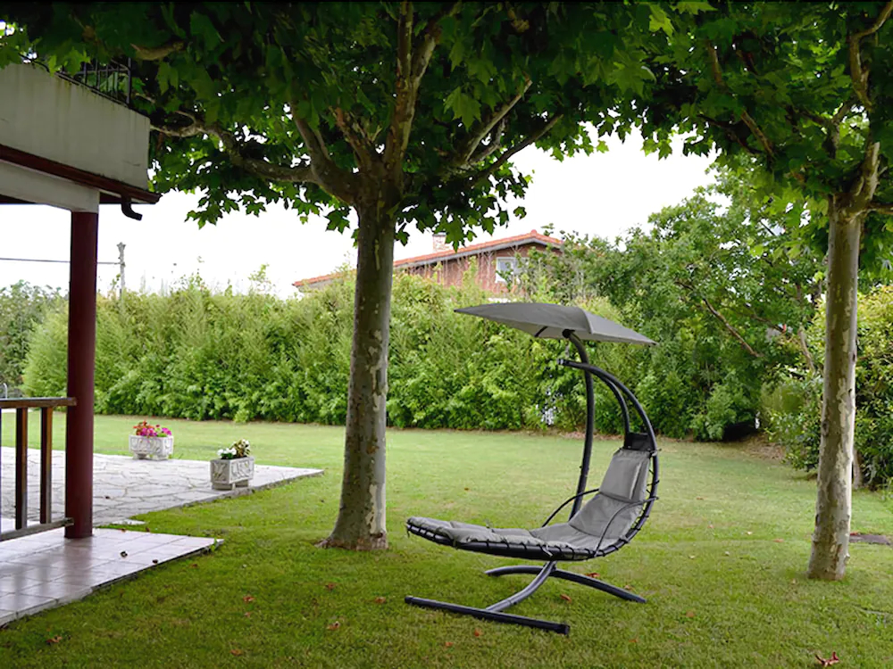 Casa Rural Atxispe Etxea
