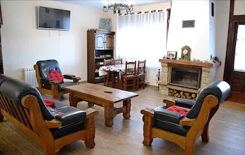 Casa Rural Atxispe Etxea