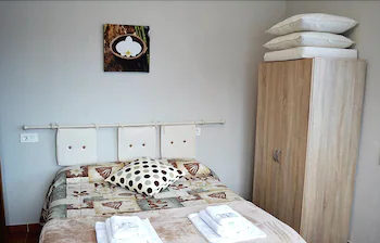 Casa Rural Atxispe Etxea