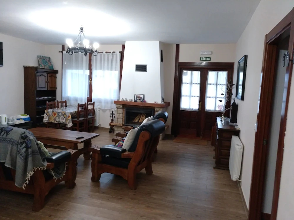 Casa Rural Atxispe Etxea