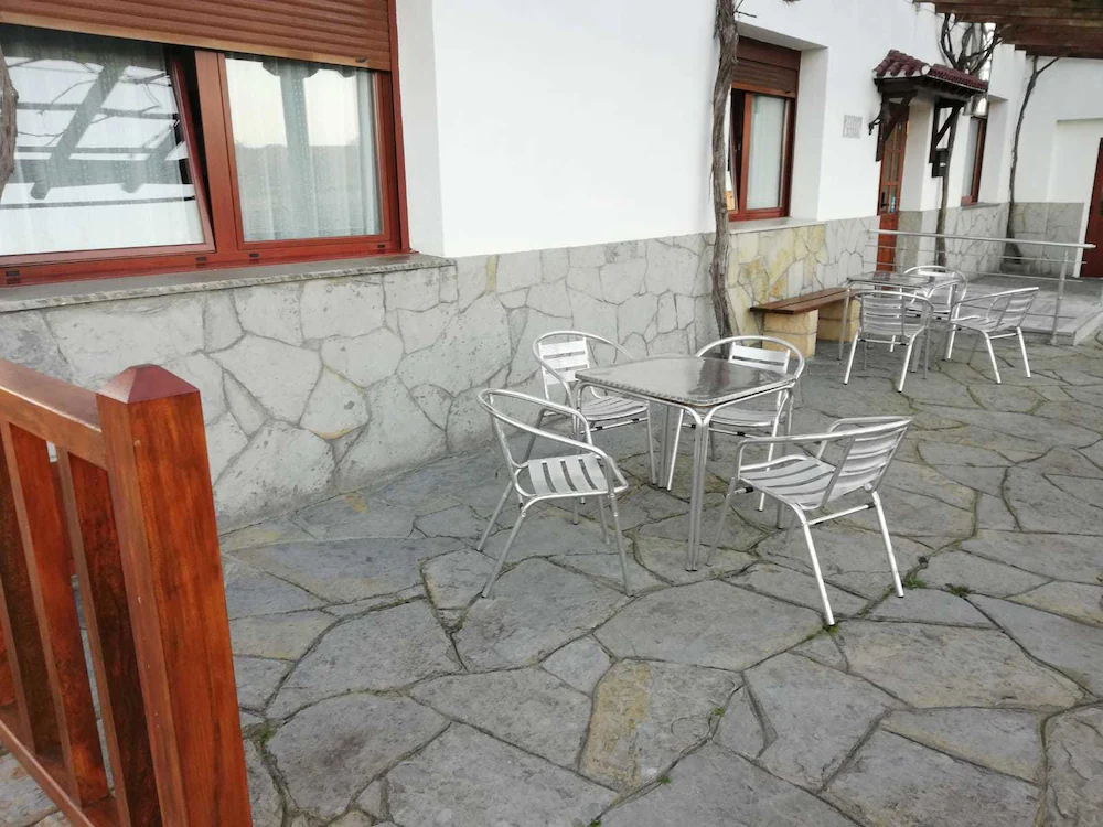 Casa Rural Atxispe Etxea