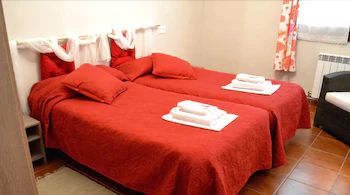 Casa Rural Atxispe Etxea