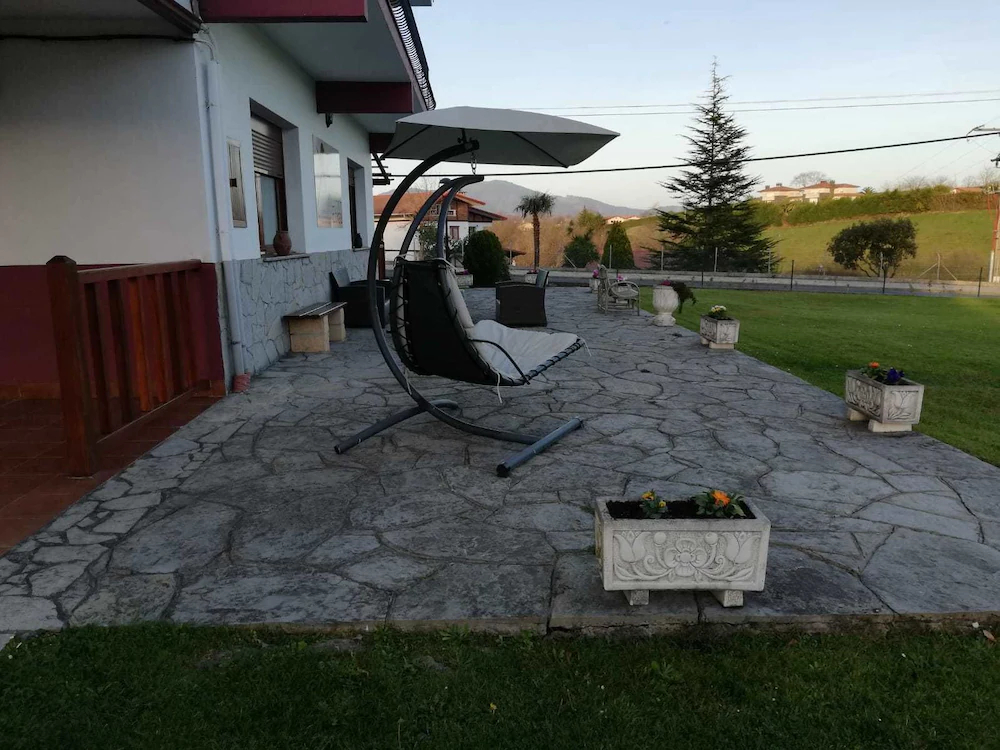 Casa Rural Atxispe Etxea