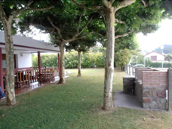 Casa Rural Atxispe Etxea