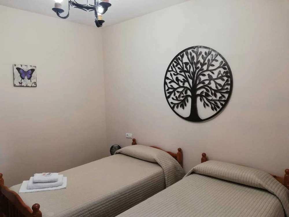 Casa Rural Atxispe Etxea