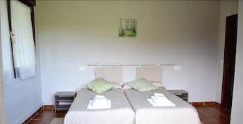 Casa Rural Atxispe Etxea
