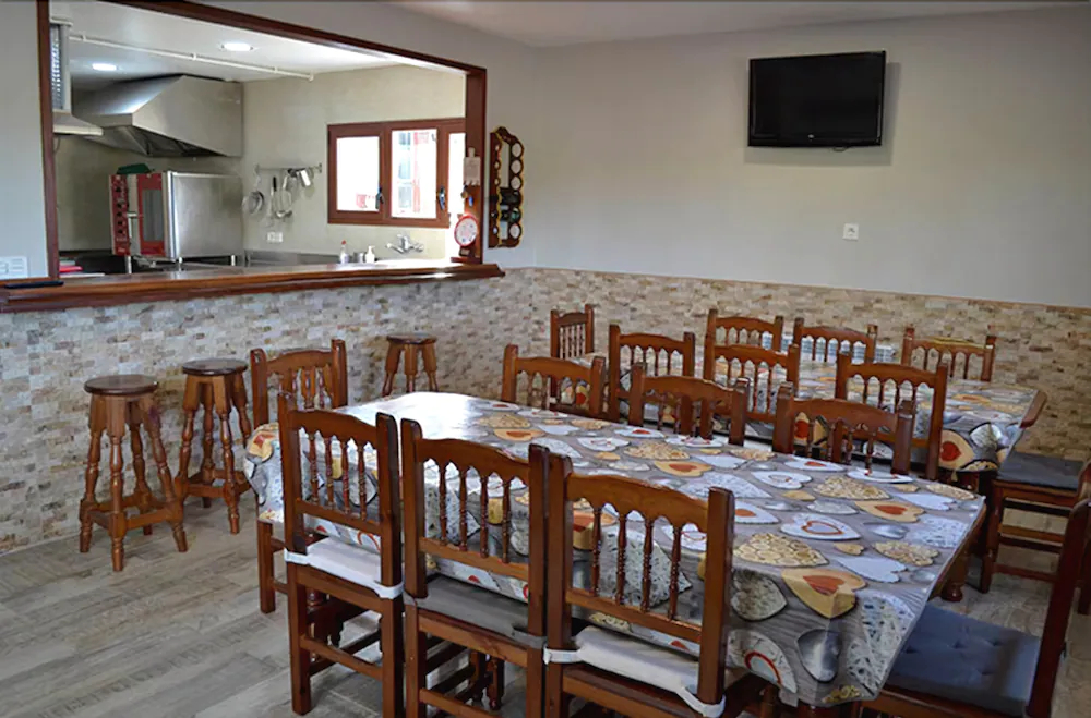 Casa Rural Atxispe Etxea