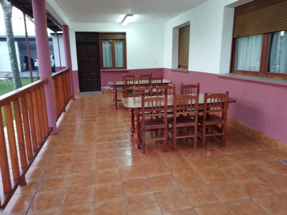Casa Rural Atxispe Etxea