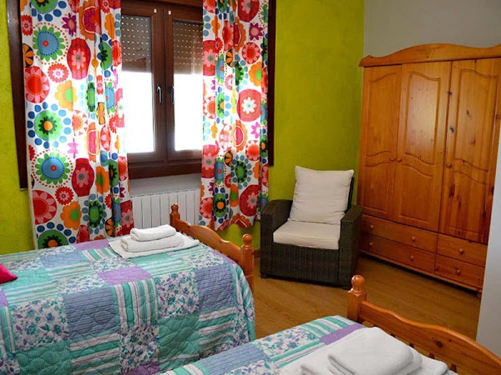 Casa Rural Atxispe Etxea