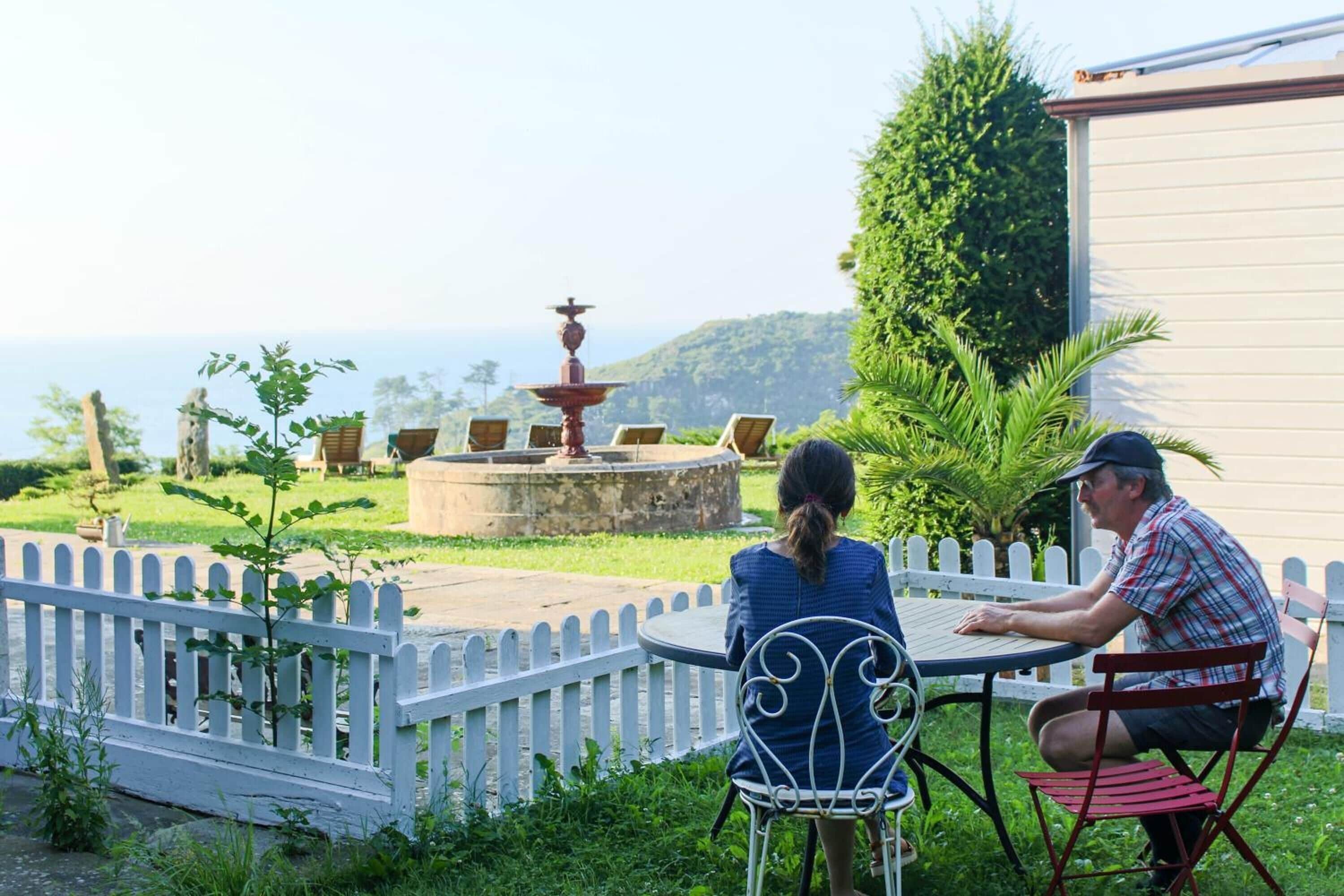 Villa Itsaso