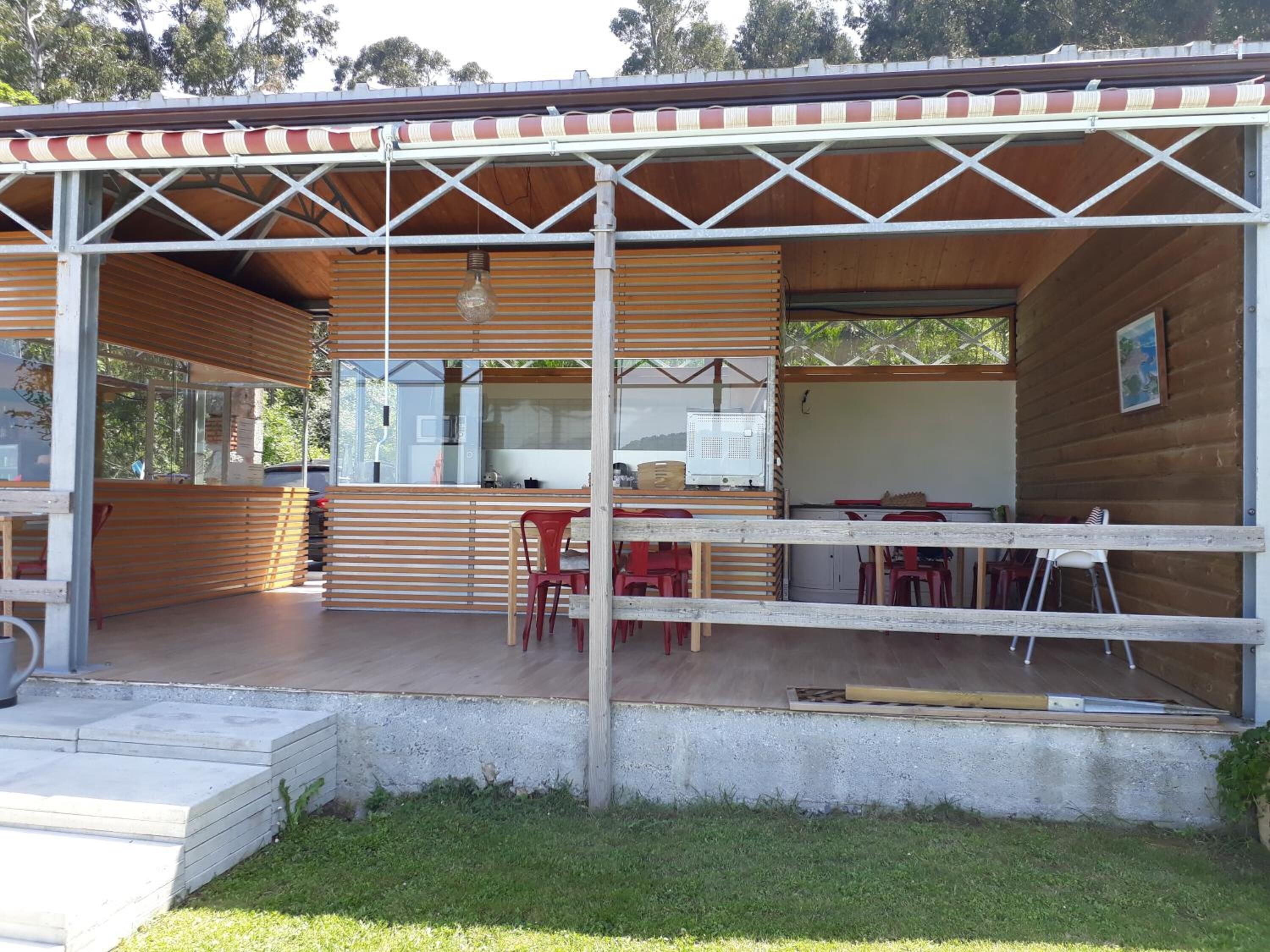 Villa Itsaso