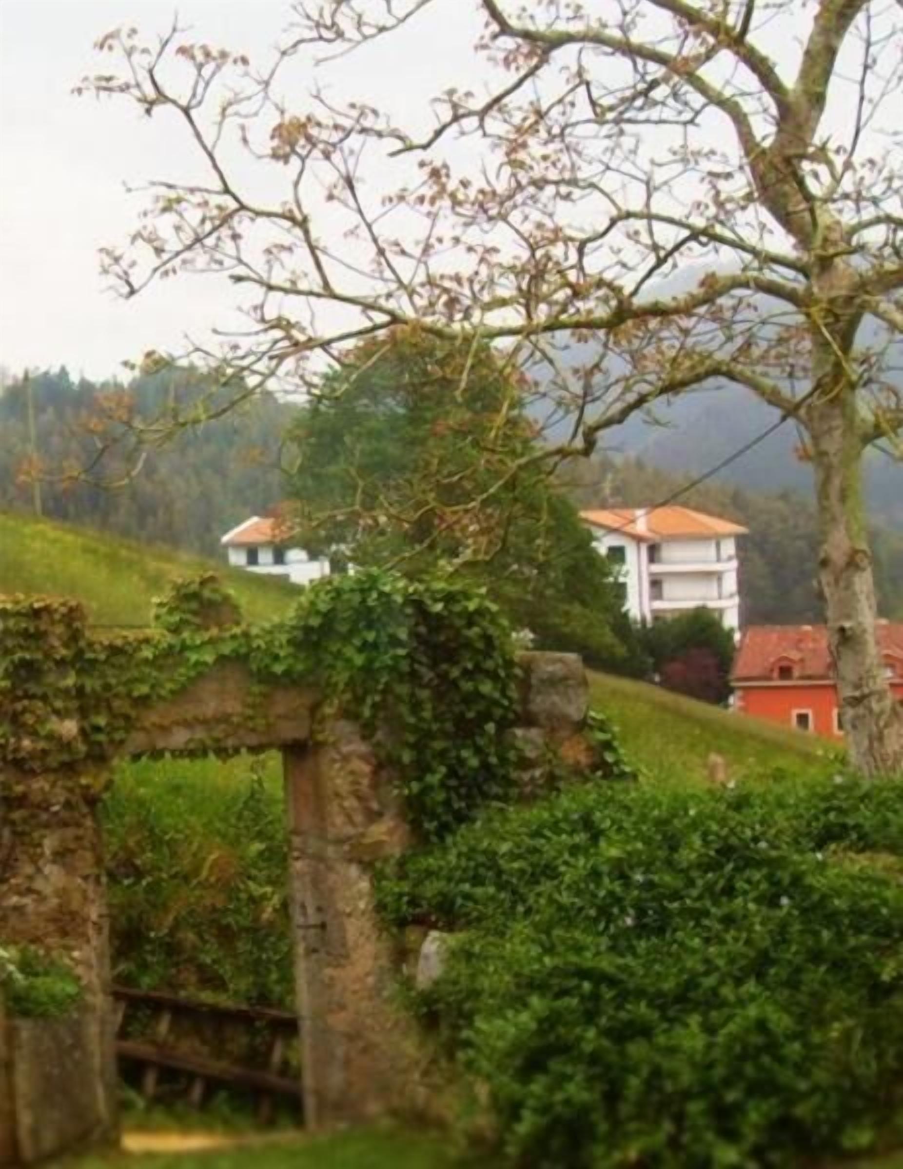 Villa Itsaso
