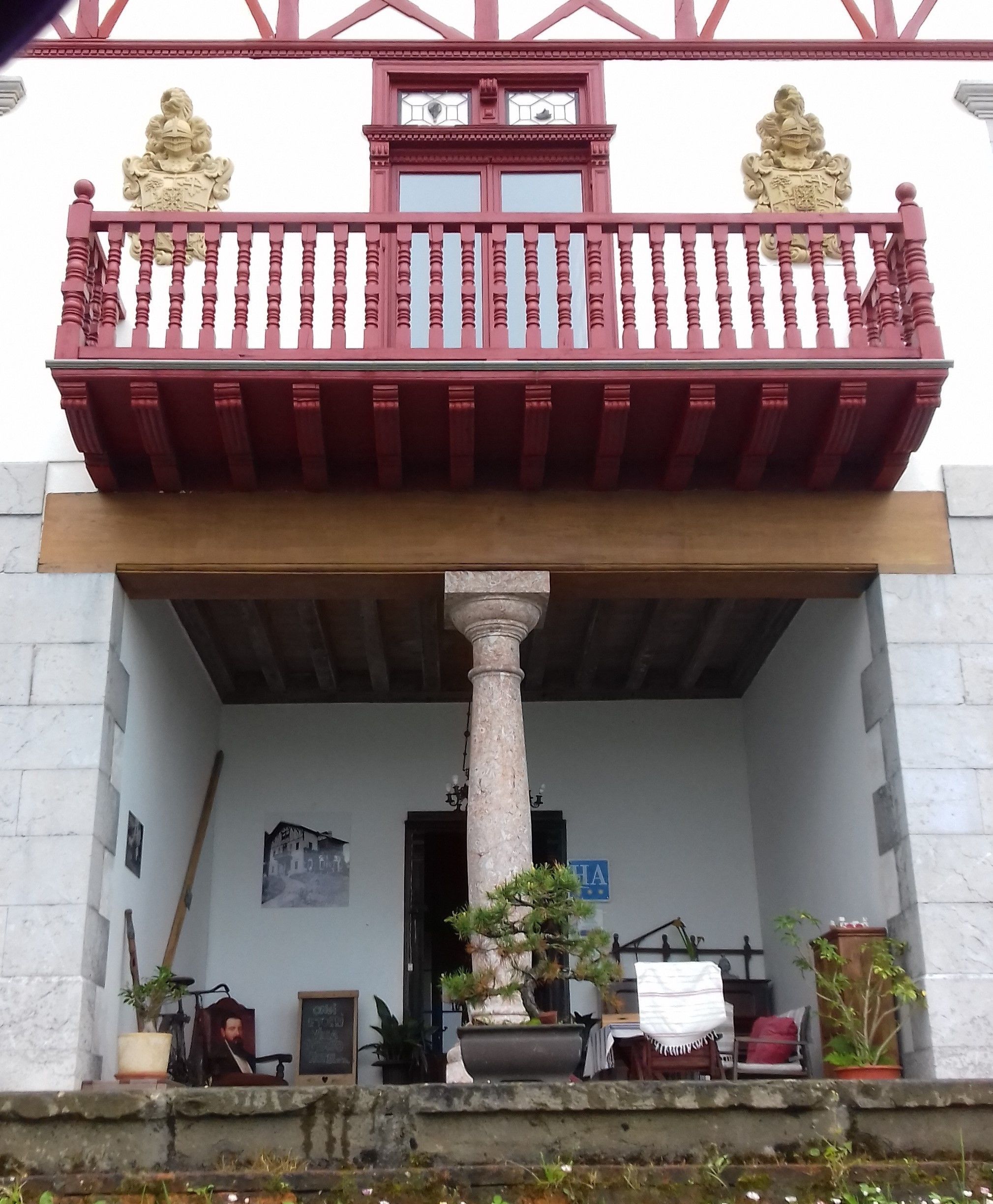 Villa Itsaso