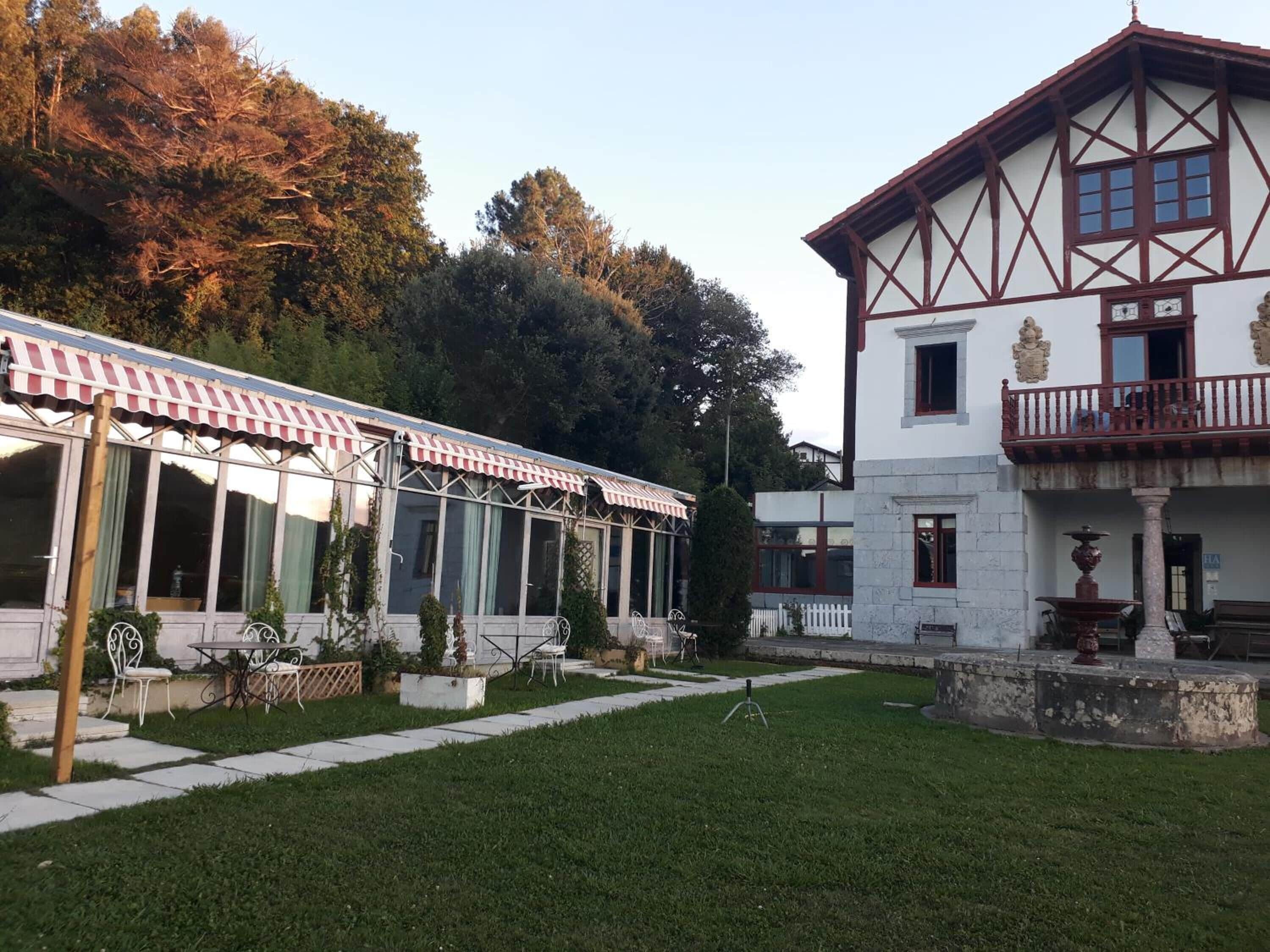 Villa Itsaso