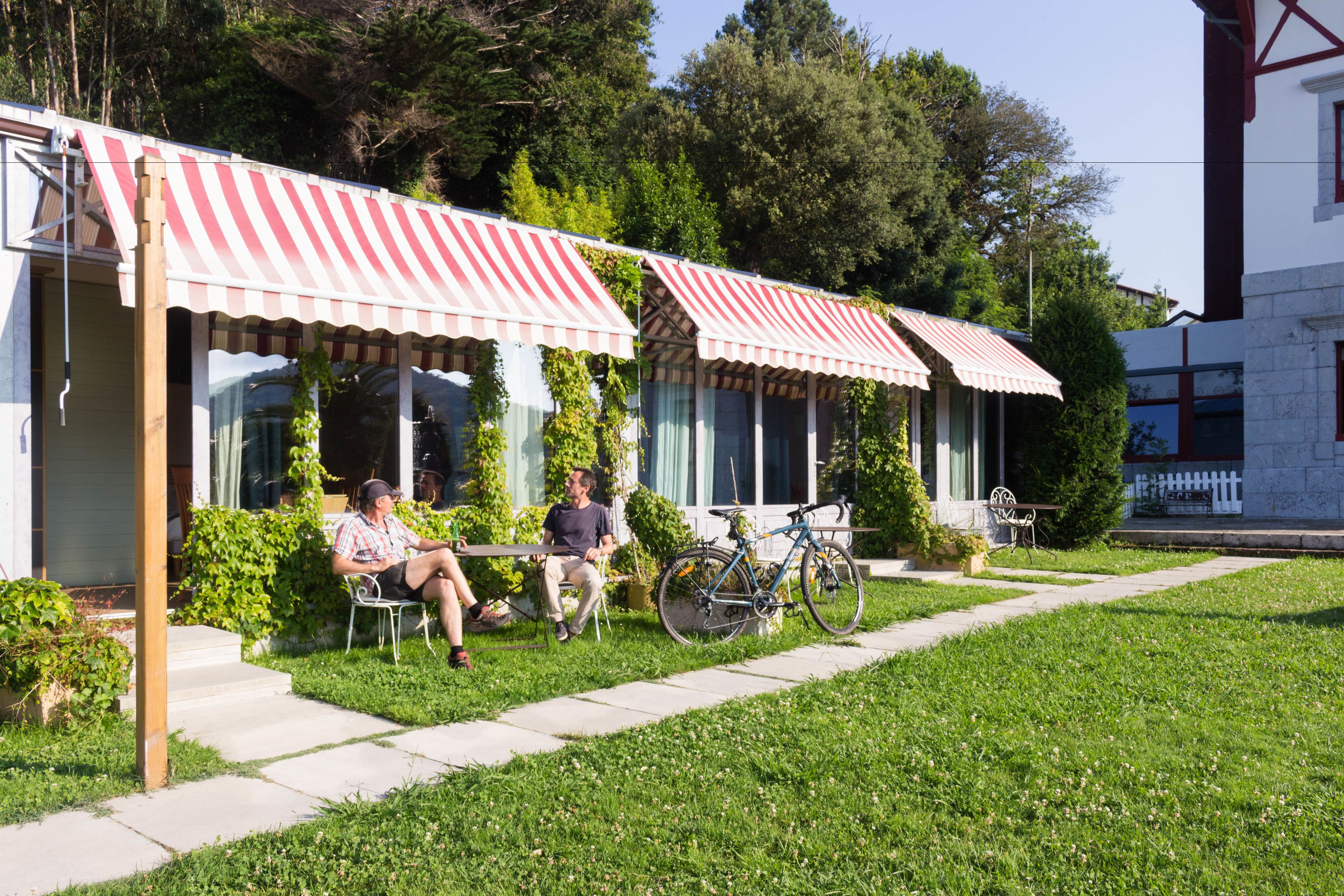 Villa Itsaso