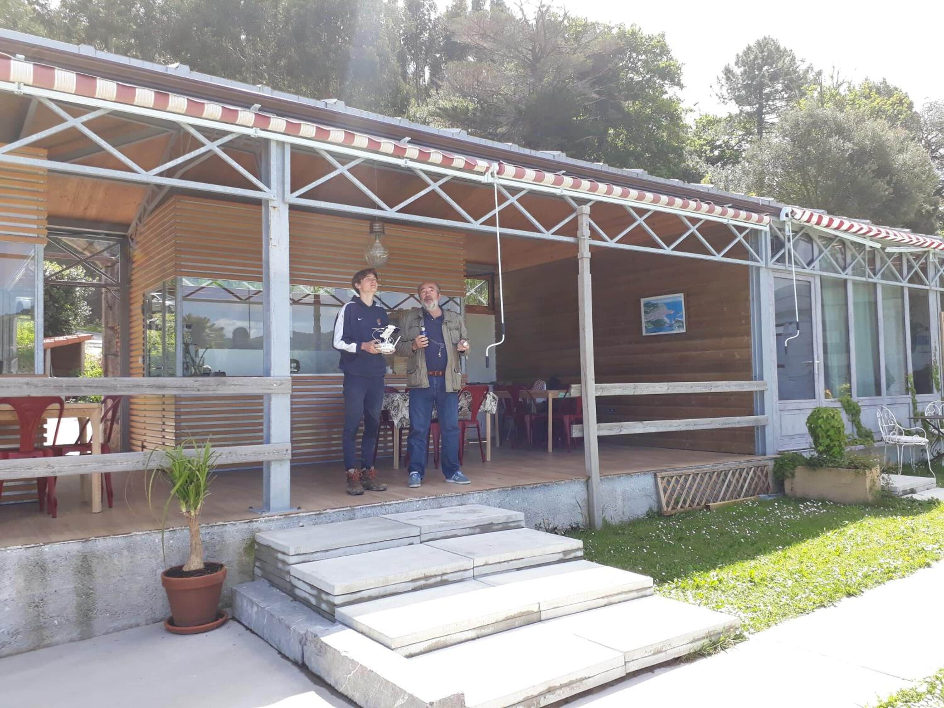 Villa Itsaso