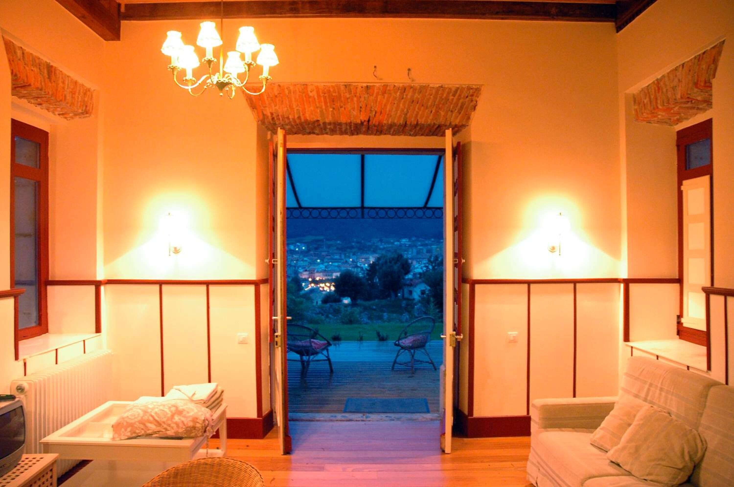 Villa Itsaso